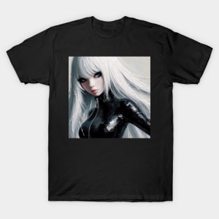 Shiori T-Shirt